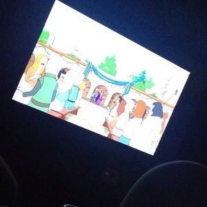 Meet your Posher, Mae